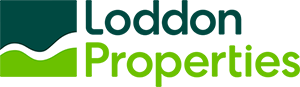 Loddon Properties Logo